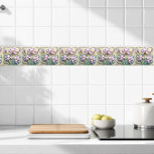 Lavender Blossom Tegeltje