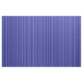 Lavender & Blue Colored Stripes Pattern Stof (Yard (91,4 cm))