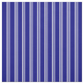 Lavender & Blue Colored Stripes Pattern Stof (Swatch)