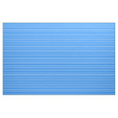 Lavender & Blue Colour Lined/Striped Pattern Stof (Yard (91,4 cm))