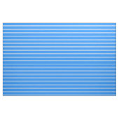 Lavender & Blue Colour Lined/Striped Pattern Stof (Fat Quarter)