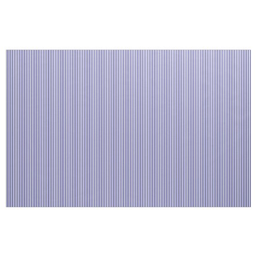 Lavender & Blue Lined/Striped Pattern Stof (Yard (91,4 cm))