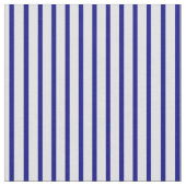 Lavender & Blue Lined/Striped Pattern Stof (Close Up)