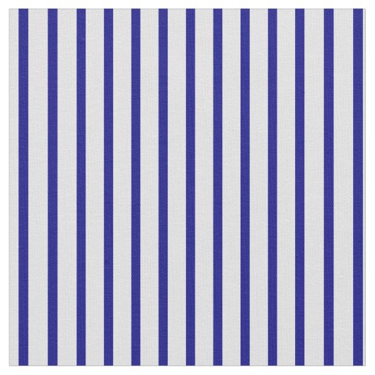 Lavender & Blue Lined/Striped Pattern Stof (Close Up)