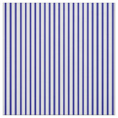 Lavender & Blue Lined/Striped Pattern Stof (Swatch)