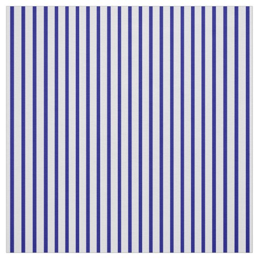 Lavender & Blue Lined/Striped Pattern Stof (Swatch)