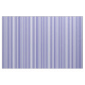 Lavender & Blue Lined/Striped Pattern Stof (Fat Quarter)