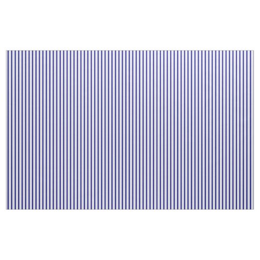 Lavender & Blue Lined/Striped Pattern Stof (Fat Quarter)