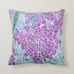 Lavender Blue Sierkussen