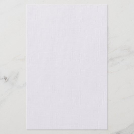 Lavender Briefpapier (Achterkant)