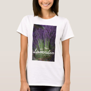 Lavender Bunch T-shirt