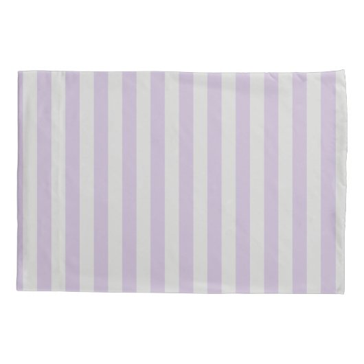 Lavender Butterfly, Music Staffs & Clocks  Kussensloop (Achterkant)