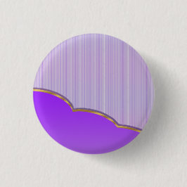Lavender Button