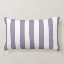 Lavender Cabana Stripes