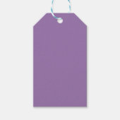 Lavender Cadeaulabel (Voorkant)