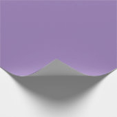 Lavender Cadeaupapier (Hoek)