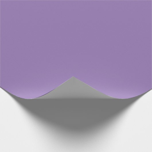 Lavender Cadeaupapier (Hoek)