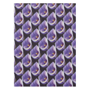 Lavender Calla Lily Tafelkleed