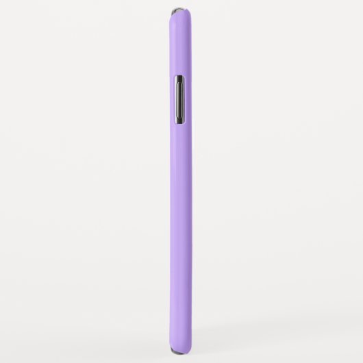 Lavender Case-Mate iPhone Case (Achterkant/rechts)