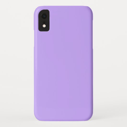 Lavender Case-Mate iPhone Case (Achterkant)