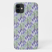 Lavender Case-Mate iPhone Case (Achterkant)