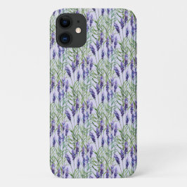 Lavender Case-Mate iPhone Case
