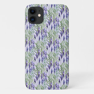 Lavender Case-Mate iPhone Case