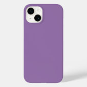 Lavender Case-Mate iPhone Case (Achterkant)