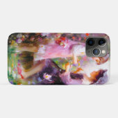 Lavender Case-Mate iPhone Case (Achterkant (horizontaal))