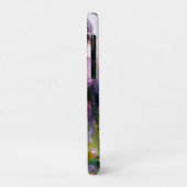 Lavender Case-Mate iPhone Case (Achterkant/links)