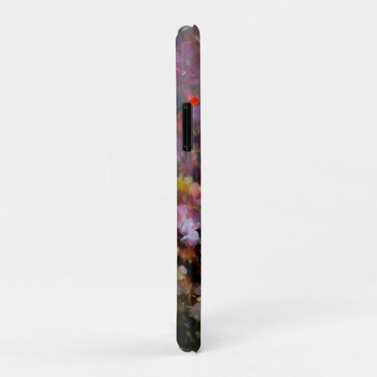 Lavender Case-Mate iPhone Case (Achterkant/rechts)