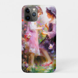 Lavender Case-Mate iPhone Case