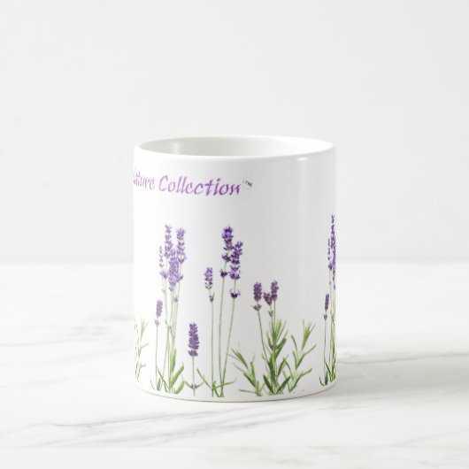 Lavender Classic Mok (Center)