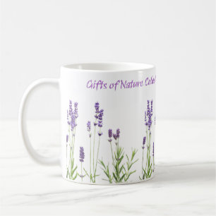 Lavender Classic Mok