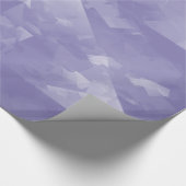 Lavender Crystals... Cadeaupapier (Hoek)