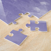 Lavender Crystals... Legpuzzel (Zijkant)