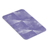 Lavender Crystals... Magneet (Rechterzijde)