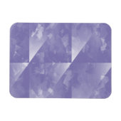 Lavender Crystals... Magneet (Horizontaal)