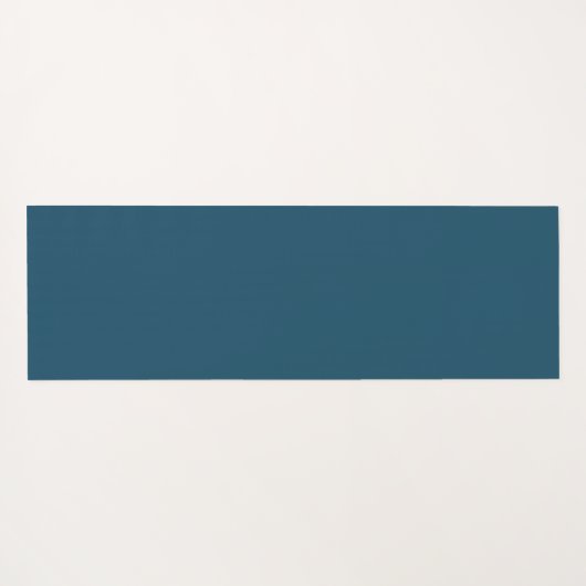 Lavender - Dark Background Yogamat (Achterkant (horizontaal))