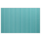 Lavender & Dark Cyan Lines Stof (Yard (91,4 cm))