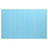 Lavender & Deep Sky Blue Colored Pattern Stof (Yard (91,4 cm))