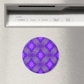 Lavender Delight.. Magneet (Insitu (Vaatwasser))