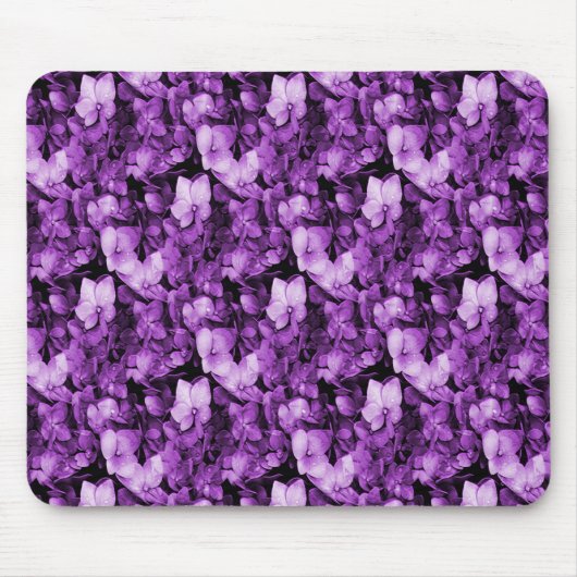 Lavender Delight.. Muismat (Voorkant)