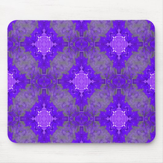 Lavender Delight.. Muismat (Voorkant)
