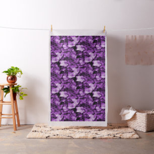 Lavender Delight. Stof
