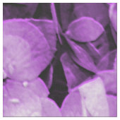 Lavender Delight. Stof (Close Up)