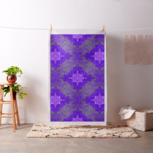 Lavender Delight. Stof