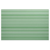 Lavender & donkergroene strepen stof (Yard (91,4 cm))