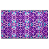 Lavender Dragonfly Fabric Stof (Fat Quarter)