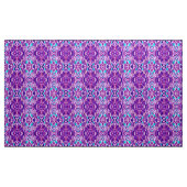Lavender Dragonfly Fabric Stof (Yard (91,4 cm))